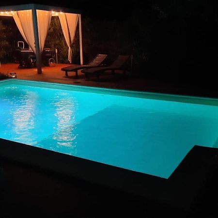 Villa Kuky サンタ・テレーザ・ガッルーラ エクステリア 写真