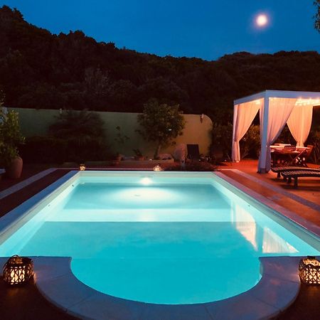 Villa Kuky サンタ・テレーザ・ガッルーラ エクステリア 写真