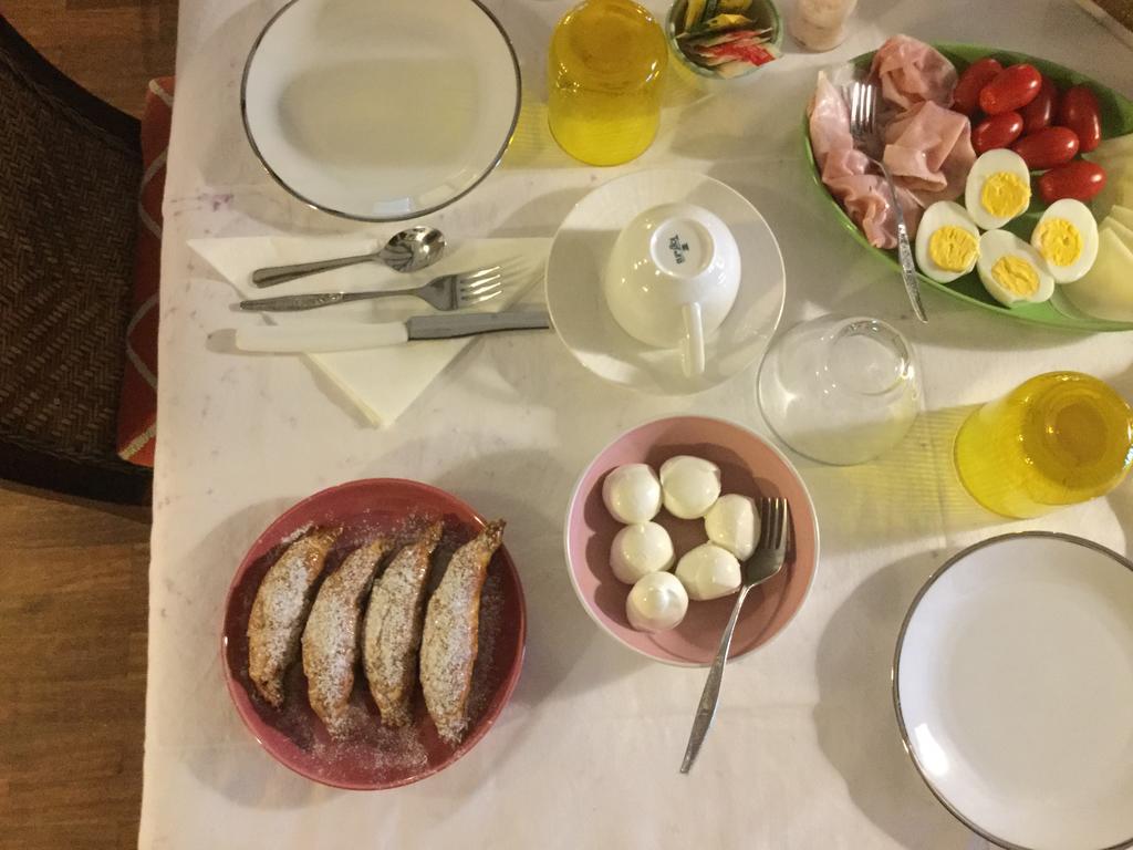 Villa Kuky サンタ・テレーザ・ガッルーラ エクステリア 写真