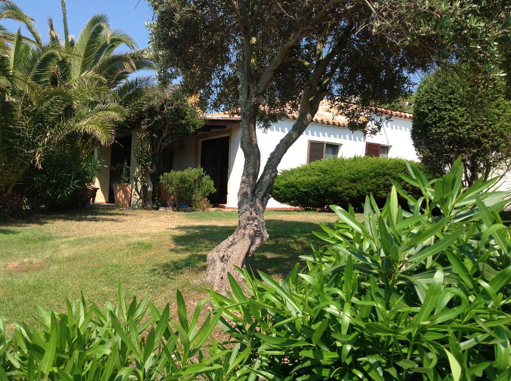 Villa Kuky サンタ・テレーザ・ガッルーラ エクステリア 写真